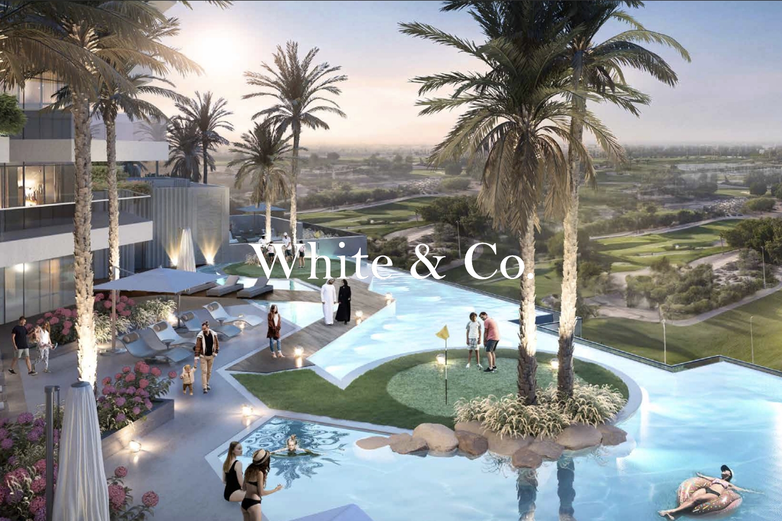 Large Layout | G+1 | 50/50 Payment Plan