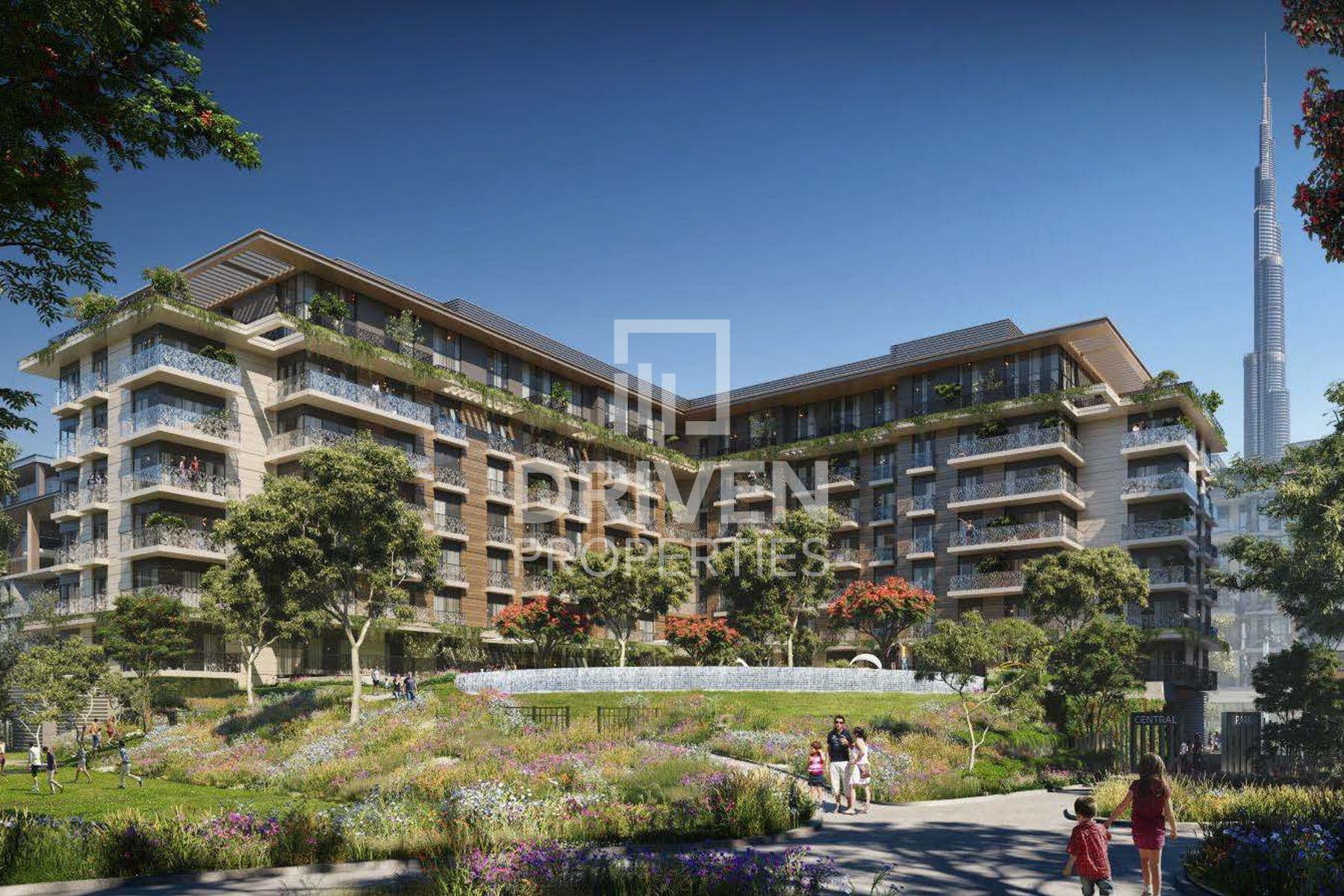 Luxury Living | Investor Deal | Best Location