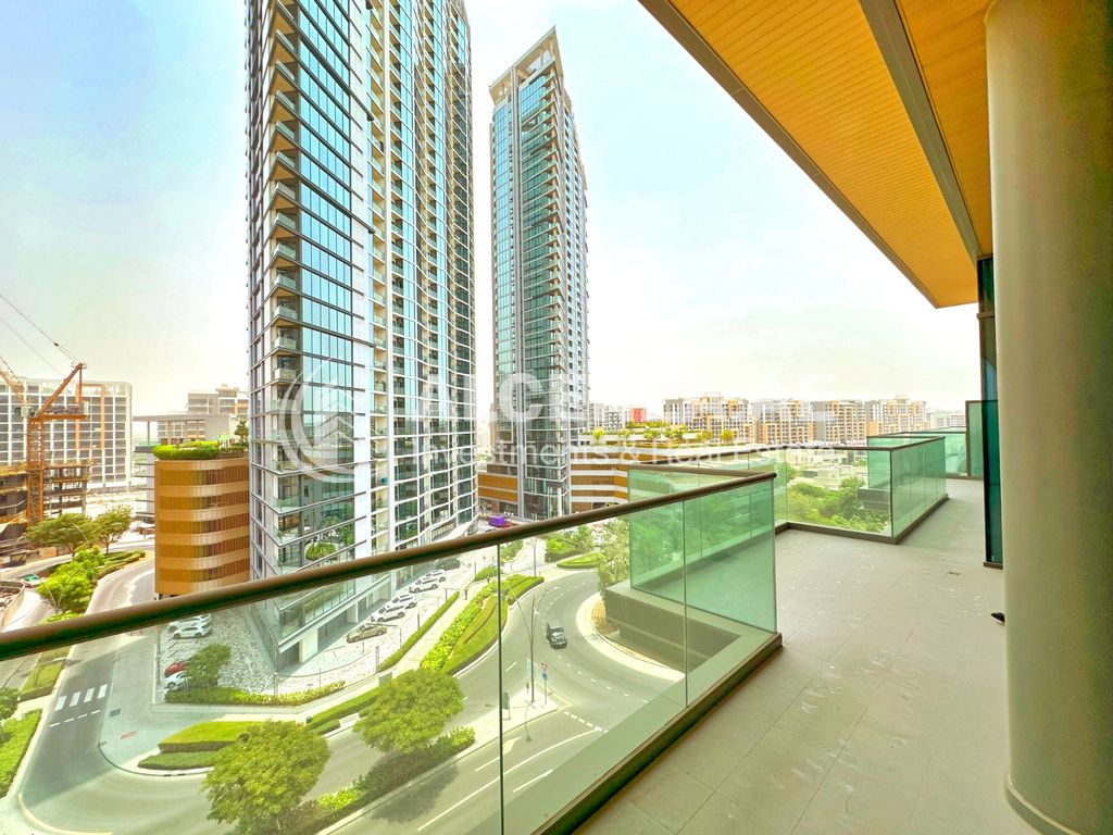 Community View | Spacious Layout | Ready