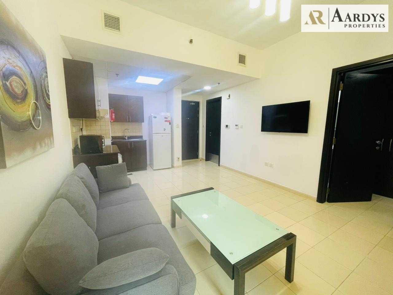 Stunning 1-Bedroom Apartment | 2 Bathrooms | Summer 1