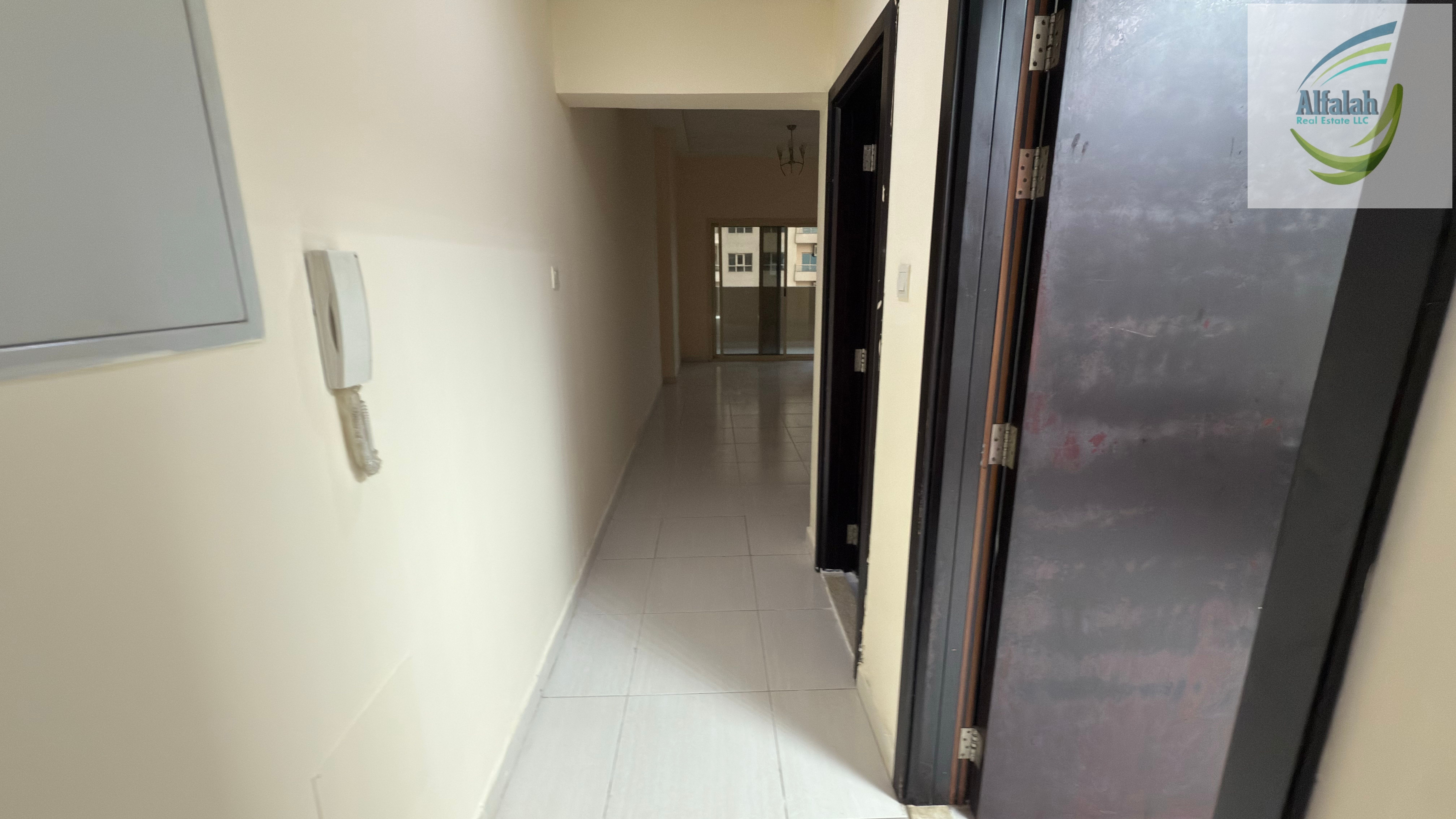 Apartment 1 bhk