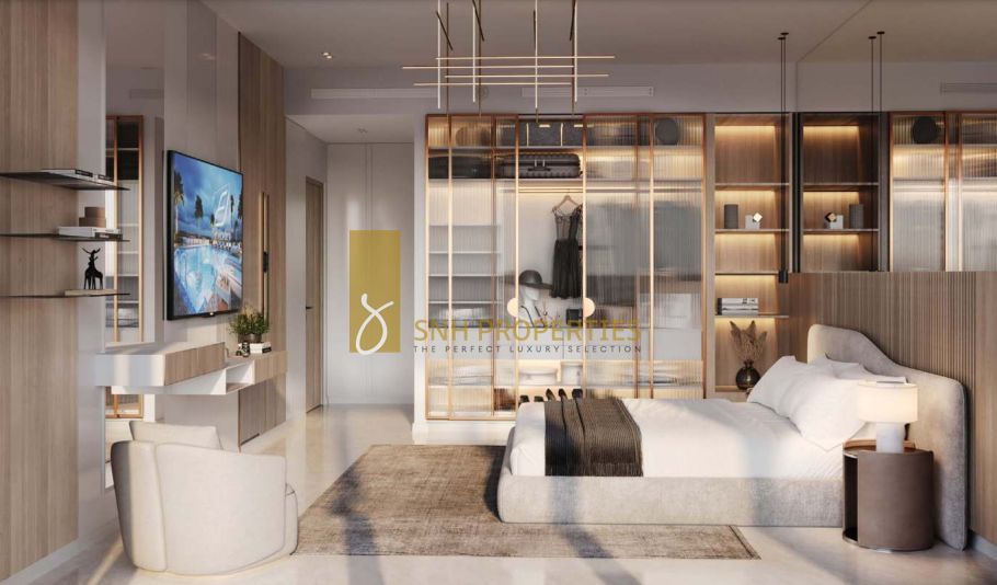 Brand New | Vacant Unit | Best Price