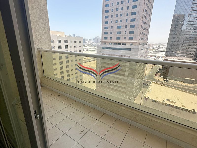 Capacious Unit | Great Offer | With Balcony