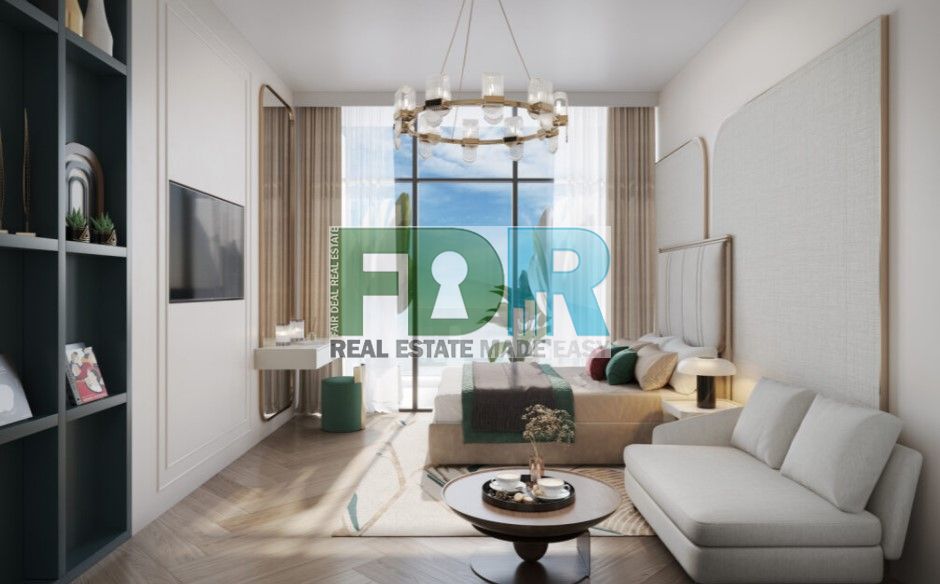MODERN LUXURY UNIT| PREMIUM FINISHES| FURNISHED