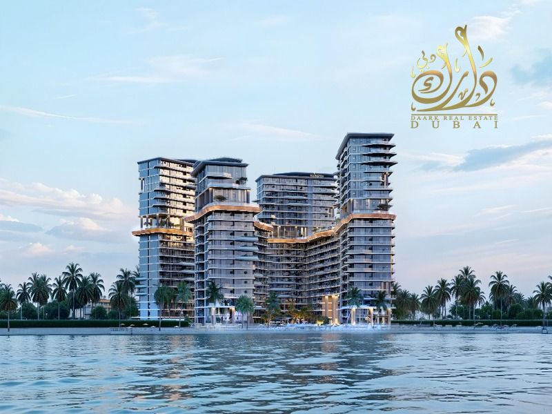 WATERFRONT LIVING_LUXURY THAT PERFORMS_HIGH-END RESIDENCES