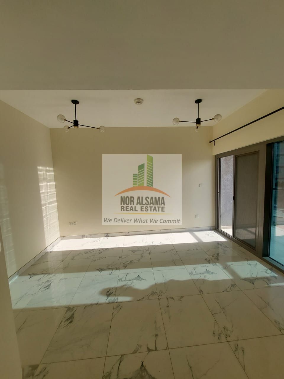 Best Deal! Studio in MAG 5 | Unfurnished | Near Airport