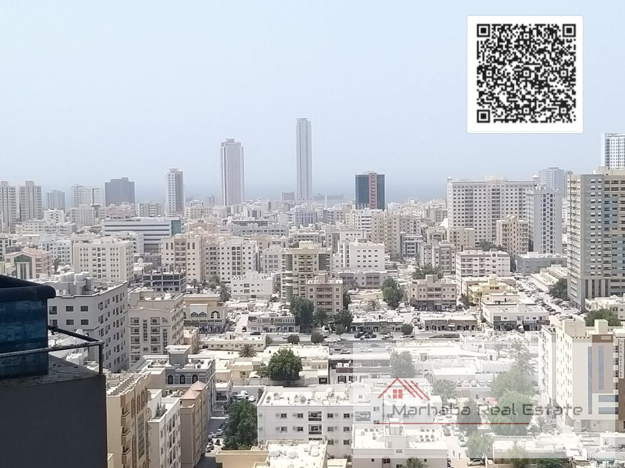 FALCON TOWER ONE BEDROOM SALE PRICE 345000 WITH PARKING