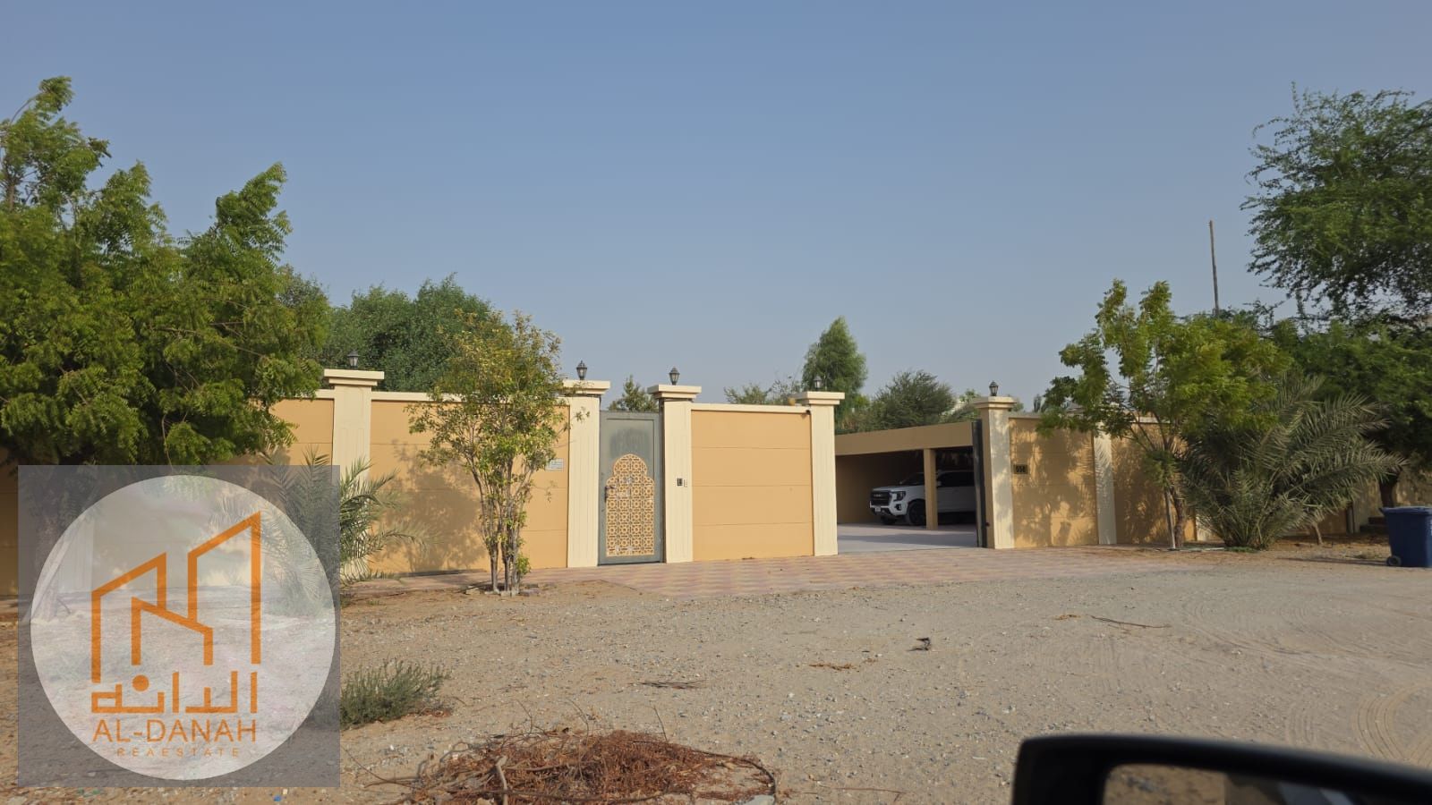For Sale: Villa in Al-Rahmaniyah (Shughrafah 2)