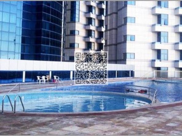 Grand Size | 2 BHK | 3 Balconies | Built-In Wardrobe | Close Kitchen | Falcon Towers