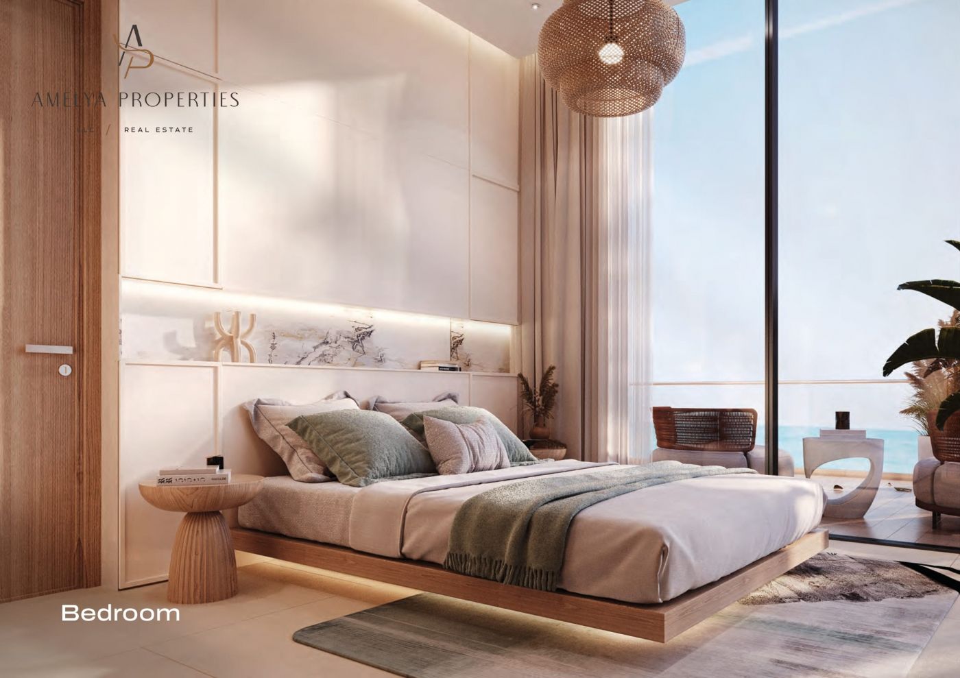 COASTAL VIEW | PREMIUM AND STYLISH | CURATED