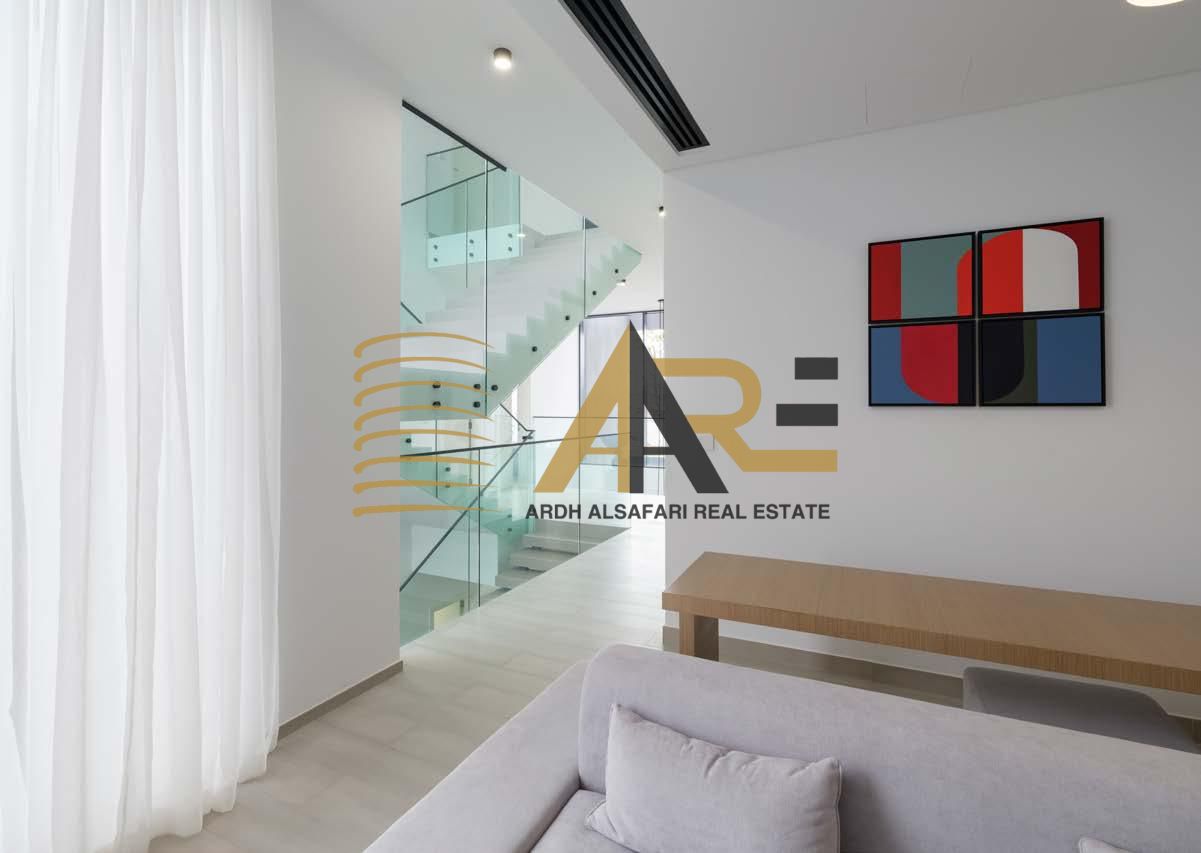 High Return Investment Golden Opportunity 2 BR TOWNHOUSE MASAAR 3