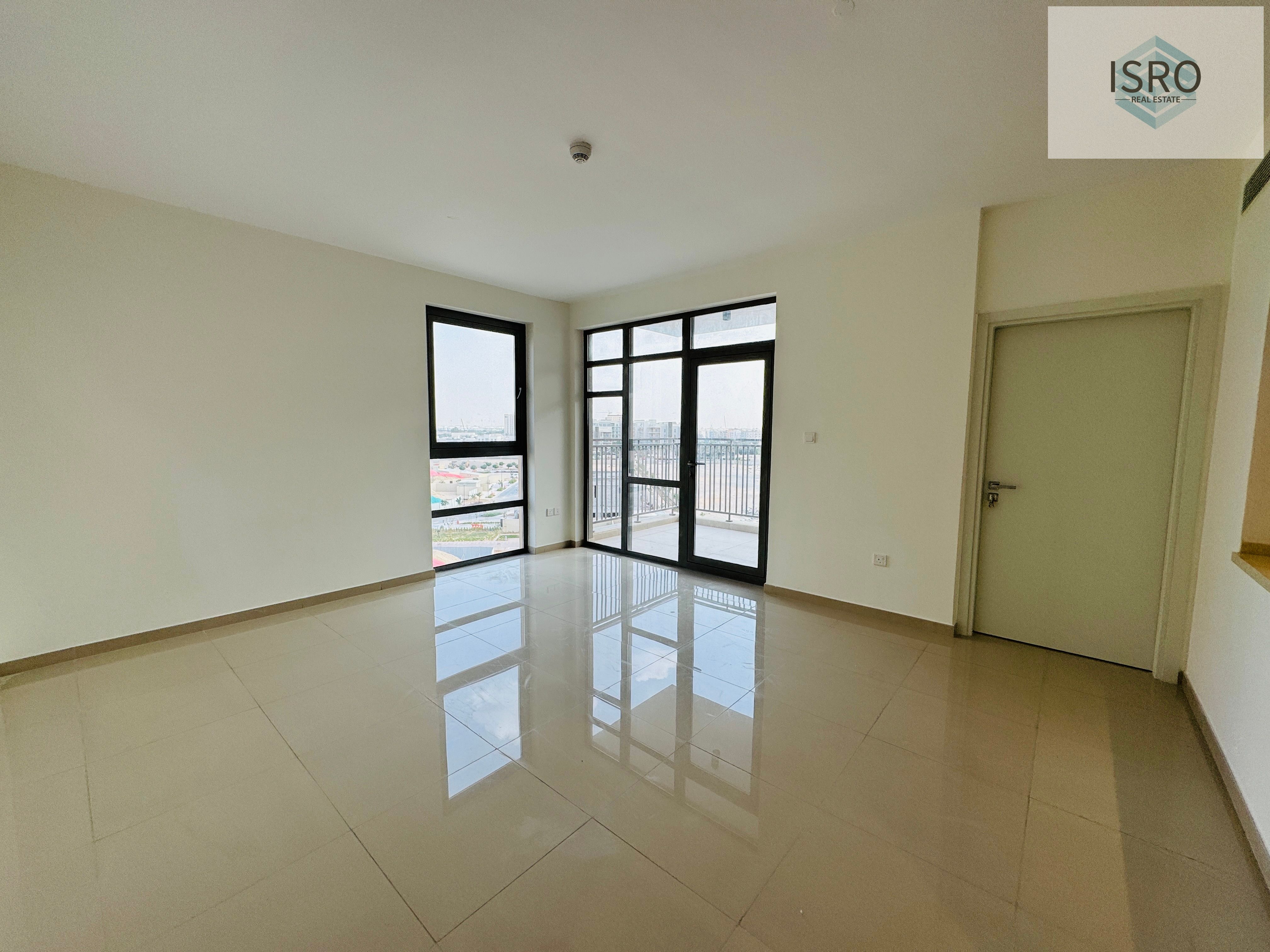 READY TO MOVE ONE BEDROOM WITH STUDY ROOM
