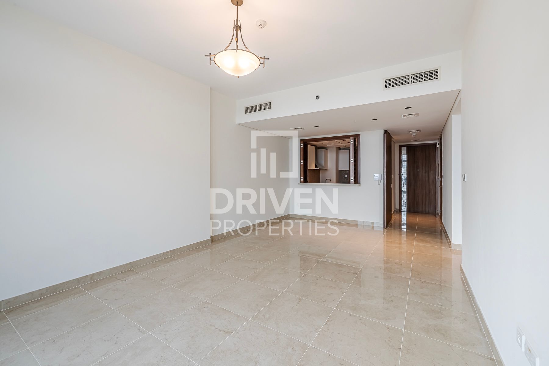 Brand New and Spacious | Ready to Move In