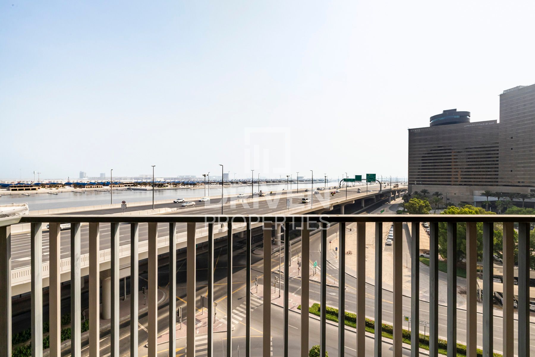 Spacious and Bright Apt | Ready to Move In