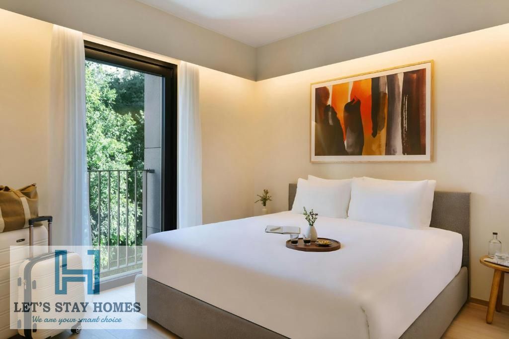 6 Months Deal I Furnished I Kitchen I Near Metro I Free Cleaning I Free Access to Gym & Pool I 24x7 Security