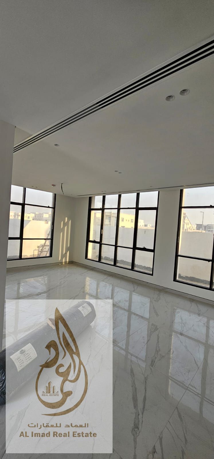 villa for sale in hoshi