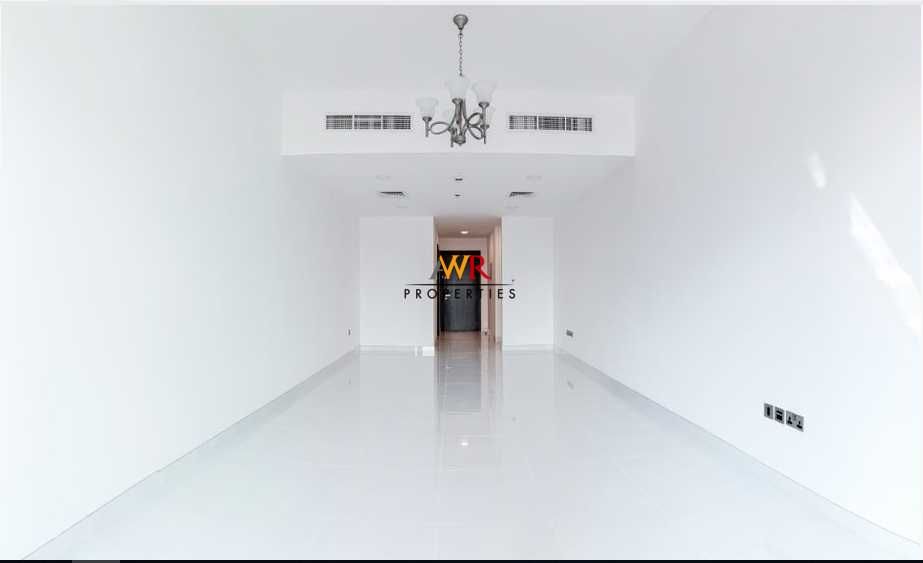 Spacious Apartment(1200 Sqft) | 0 Commission | Family Building