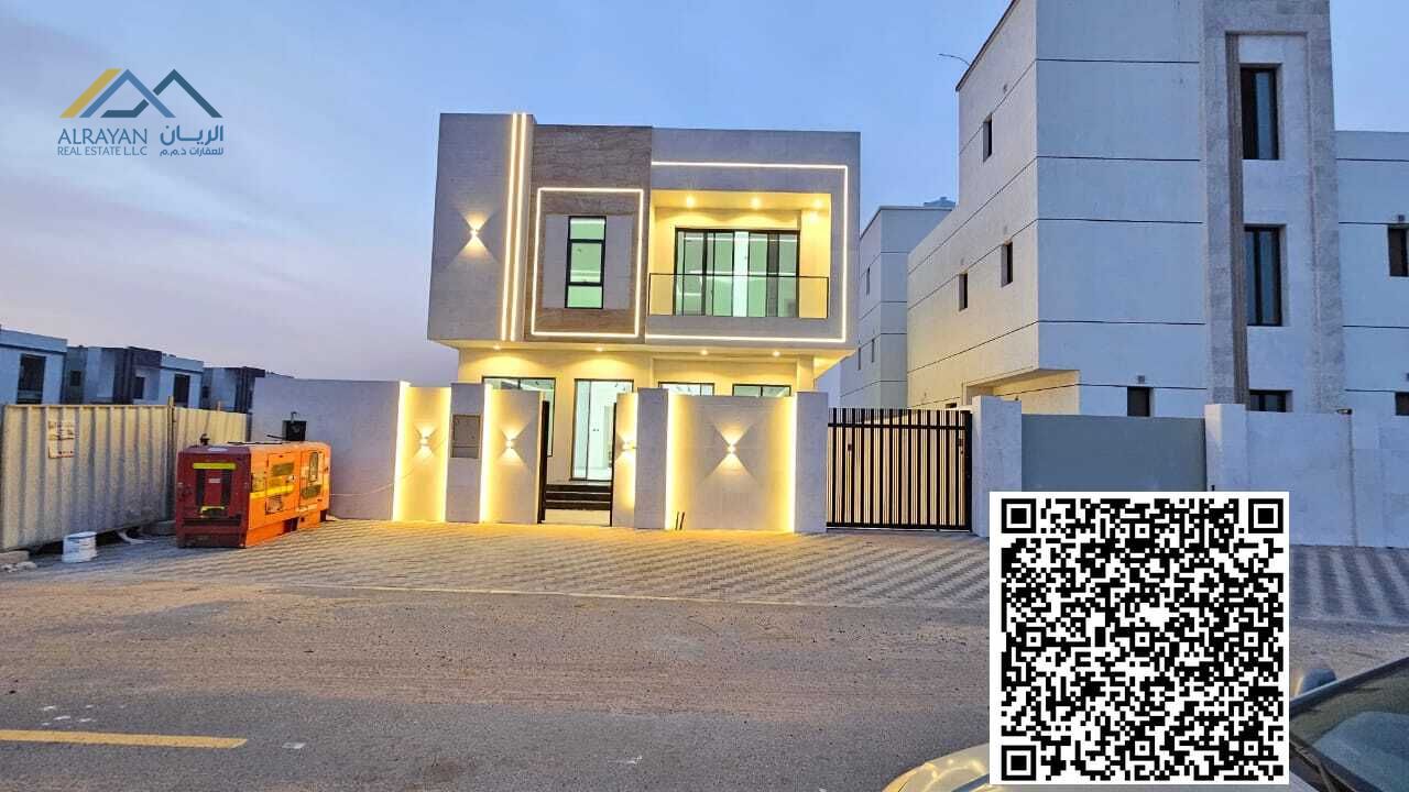 Freehold for all nationalities with no down payment, close to all government services and facilities