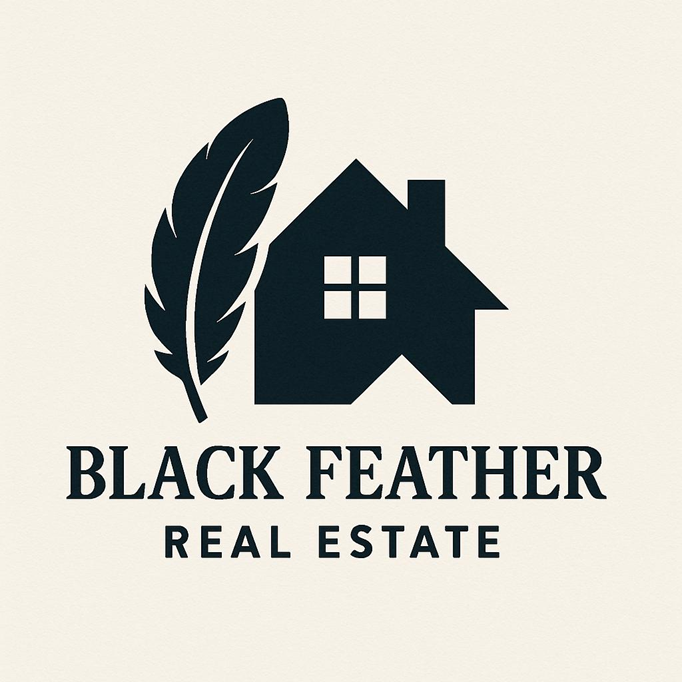 Black Feather Real Estate