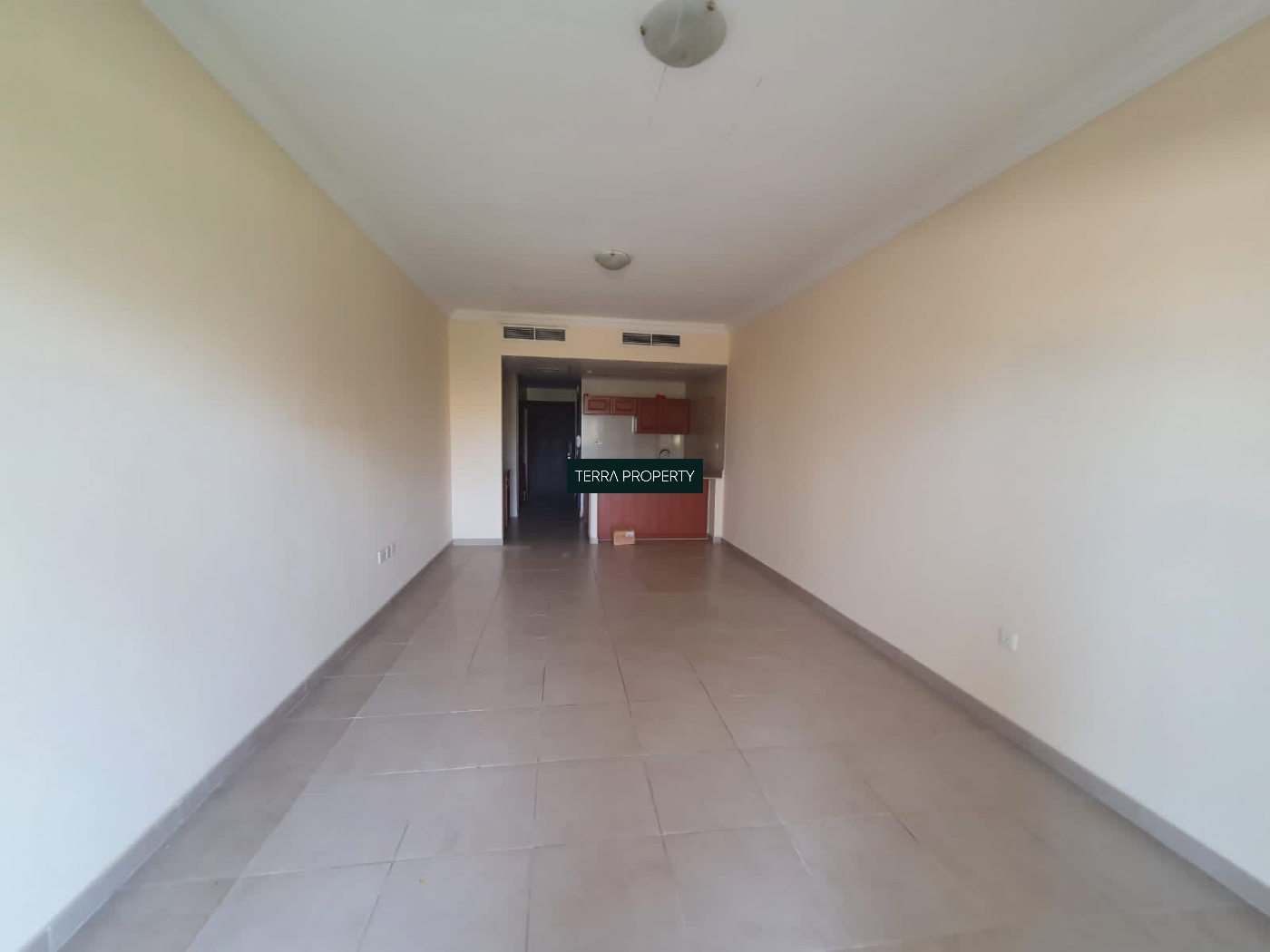 Studio for Sale-Unfurnished-Community View-Prime Location