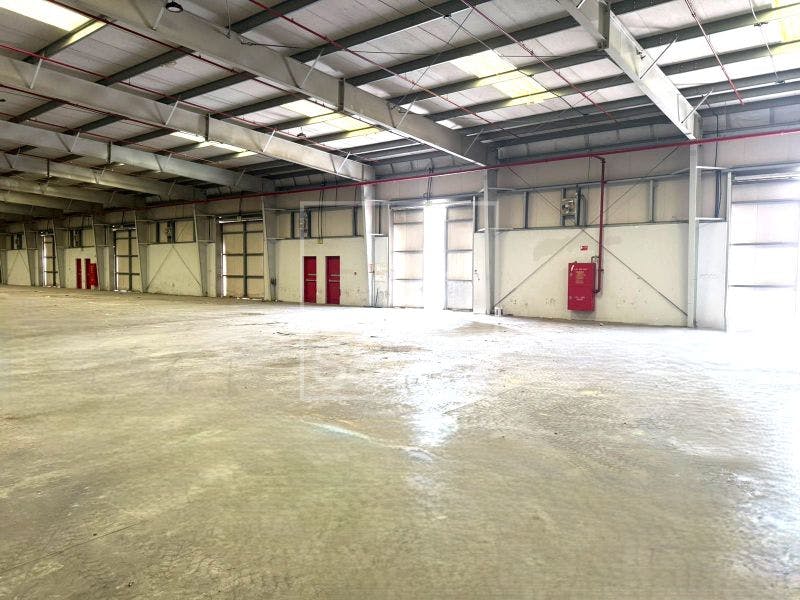 Only For Storage | Ready To Move | Prime Location