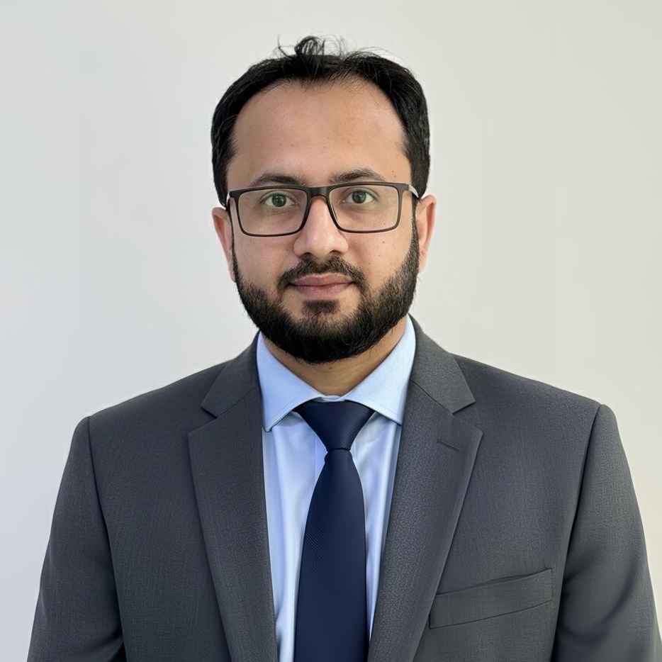 Azizullah Hidayatullah Keerio