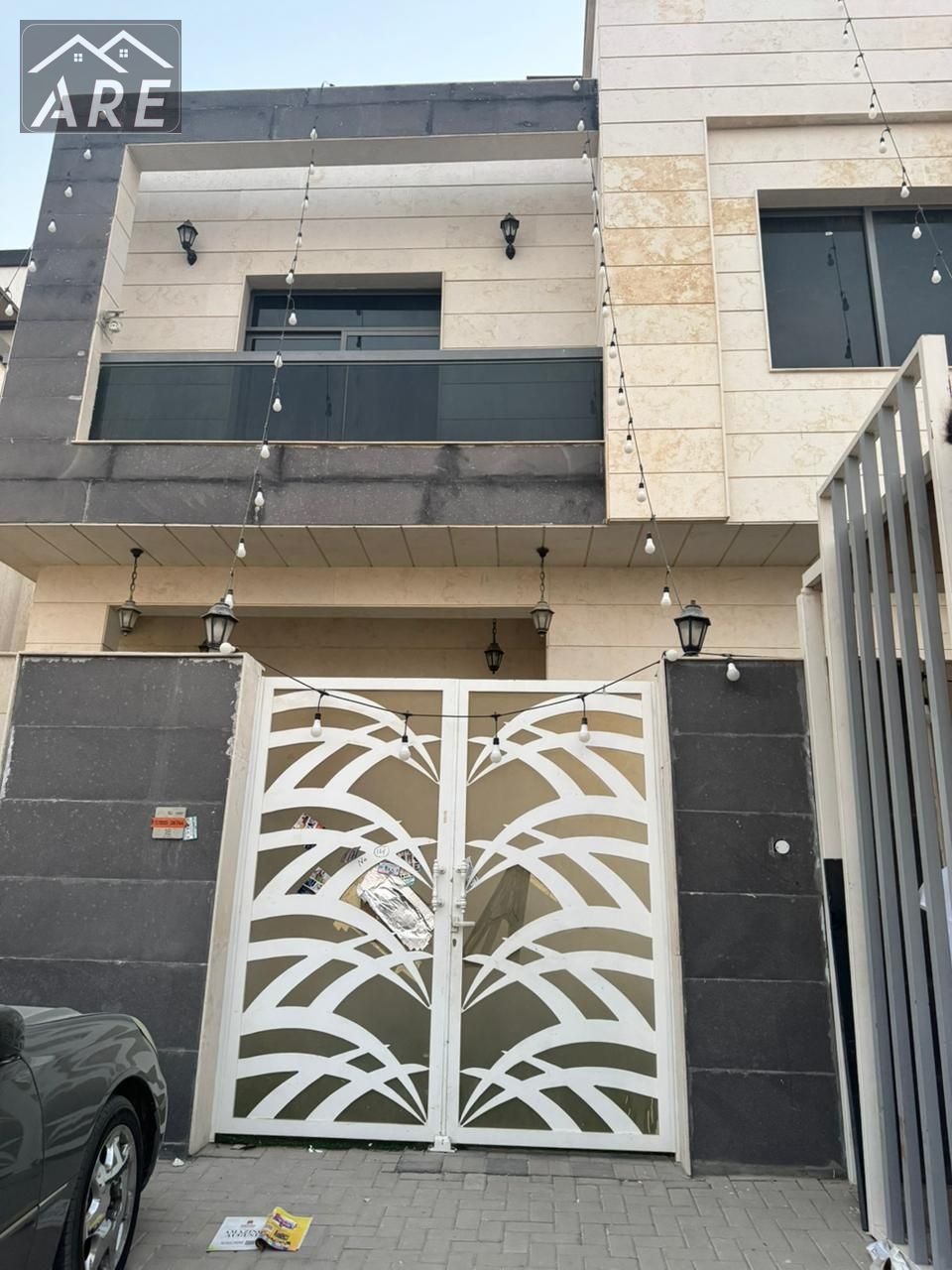 villa for sale