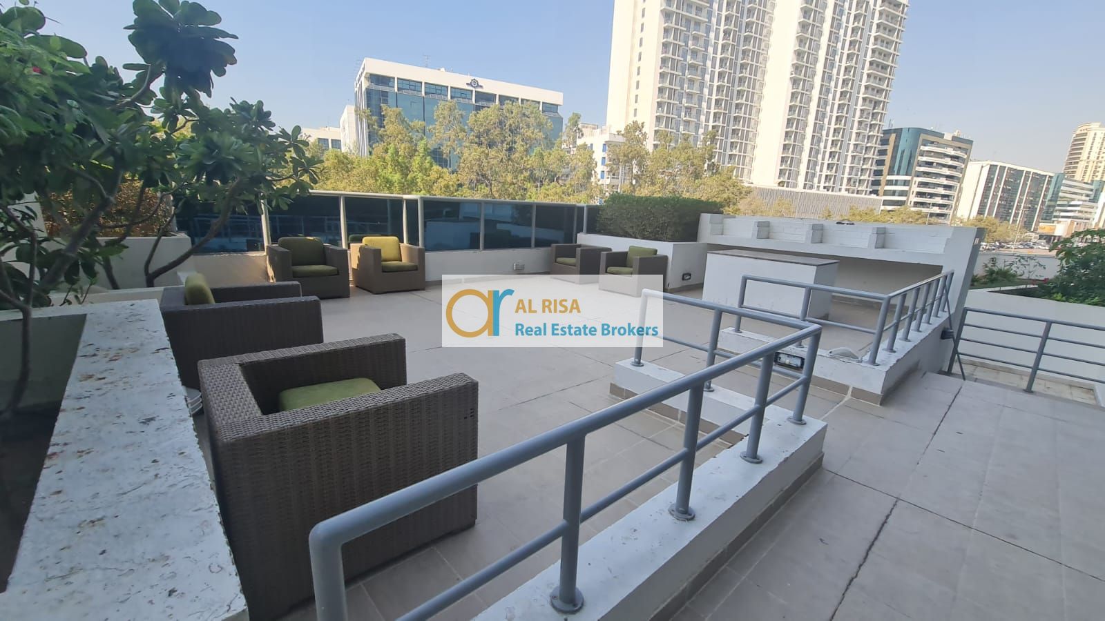 HOT Deal !!! 2 BHK Apartments For Sharing Available at Al Karama