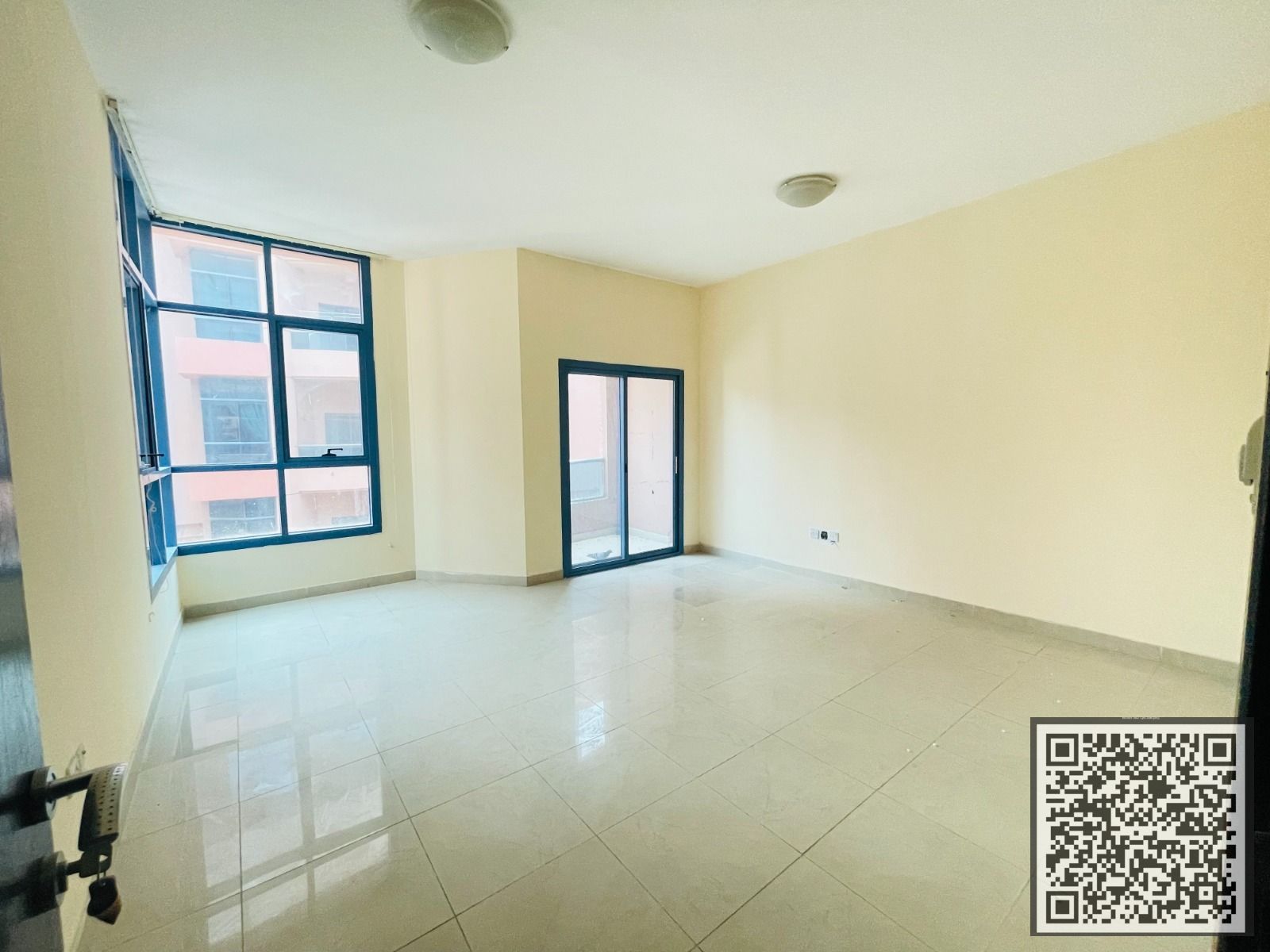 2BHK Apartment with Maid's Room in Al Nuaimiya Towers, Ajman