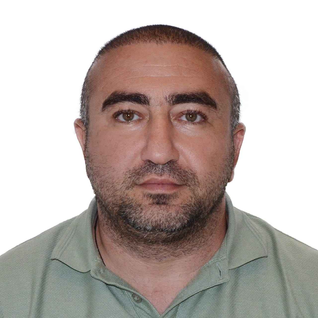 Samvel Gasparyan