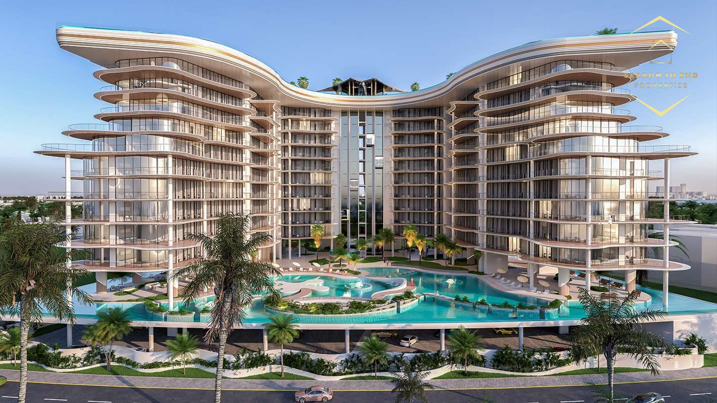Stylish Living | Premium Layout | Secure Your Unit Today