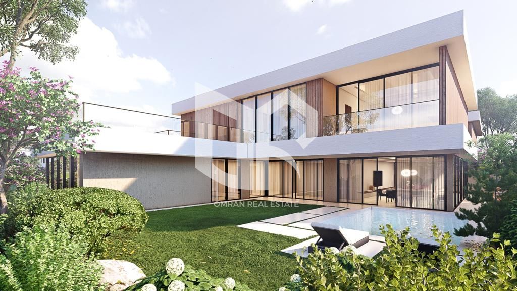 Ready to Move-in Villa | Freehold for Arabs | Gated Community | Dubai Borders