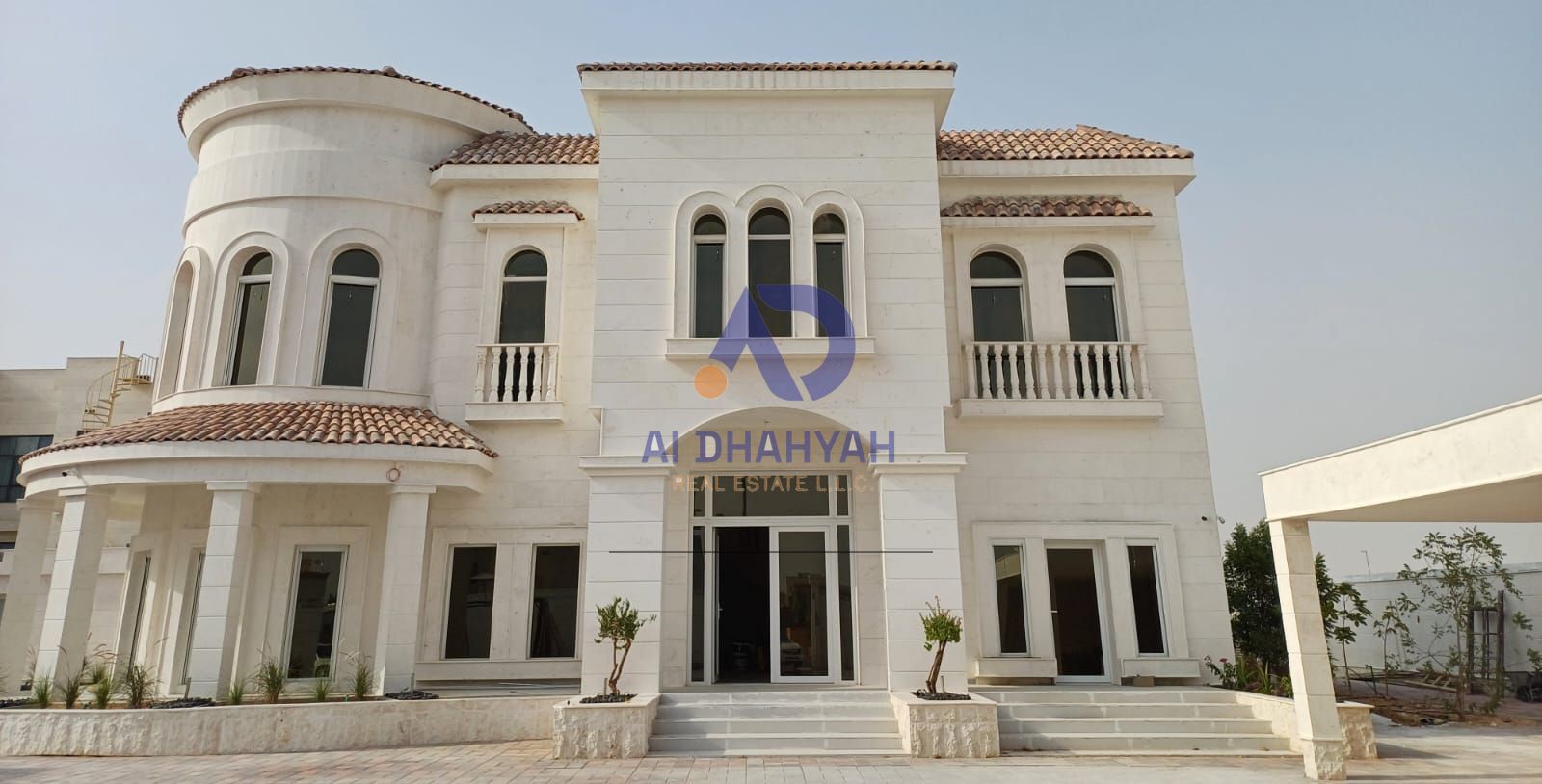Luxury 5-Bedroom Villa for Sale in Kshisha 3 – Al Rahmaniyah, Sharjah
