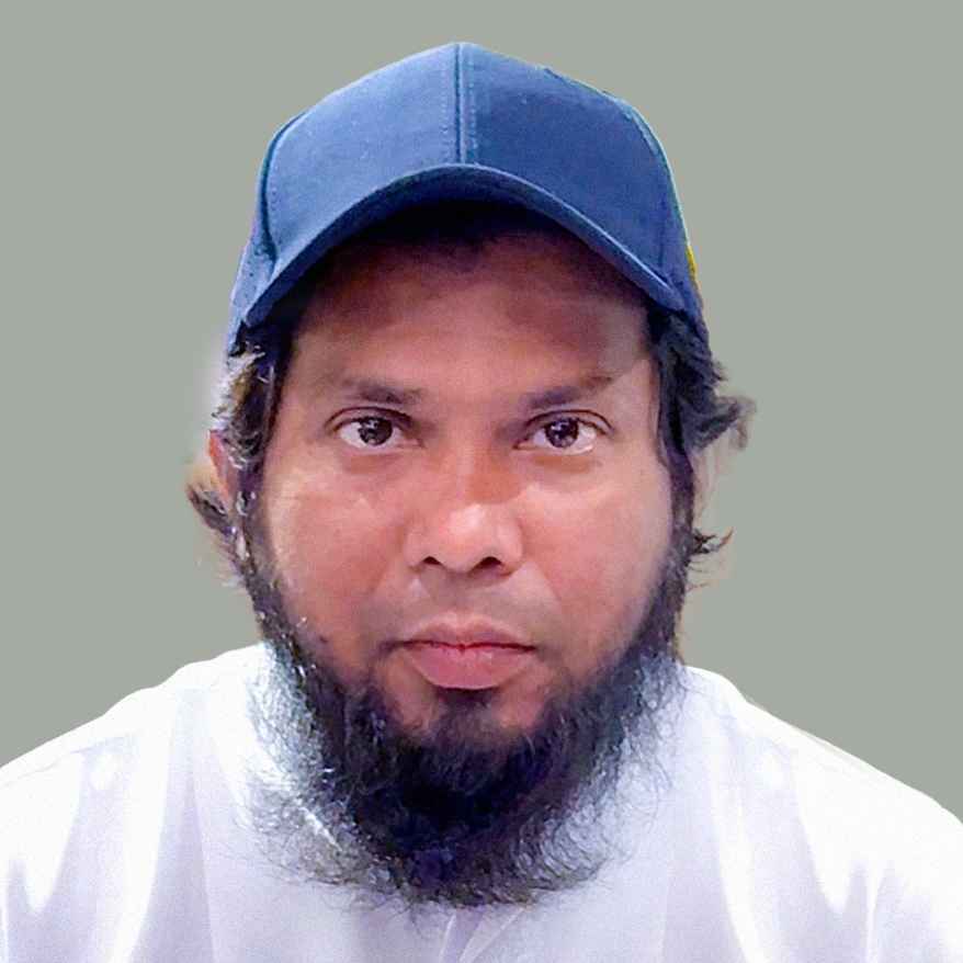 Abu Ahmed Kamal