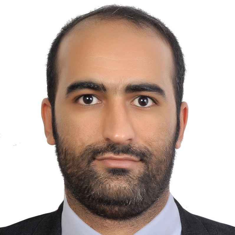 Muhammad Amin Baloch