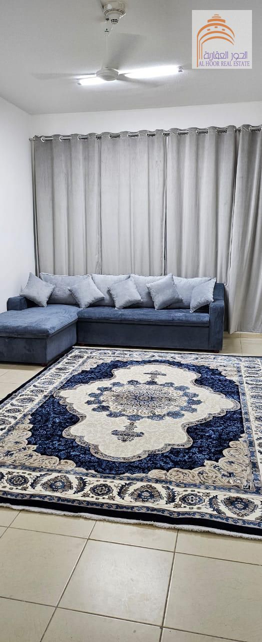 1 Bedroom for Rent in Ajman