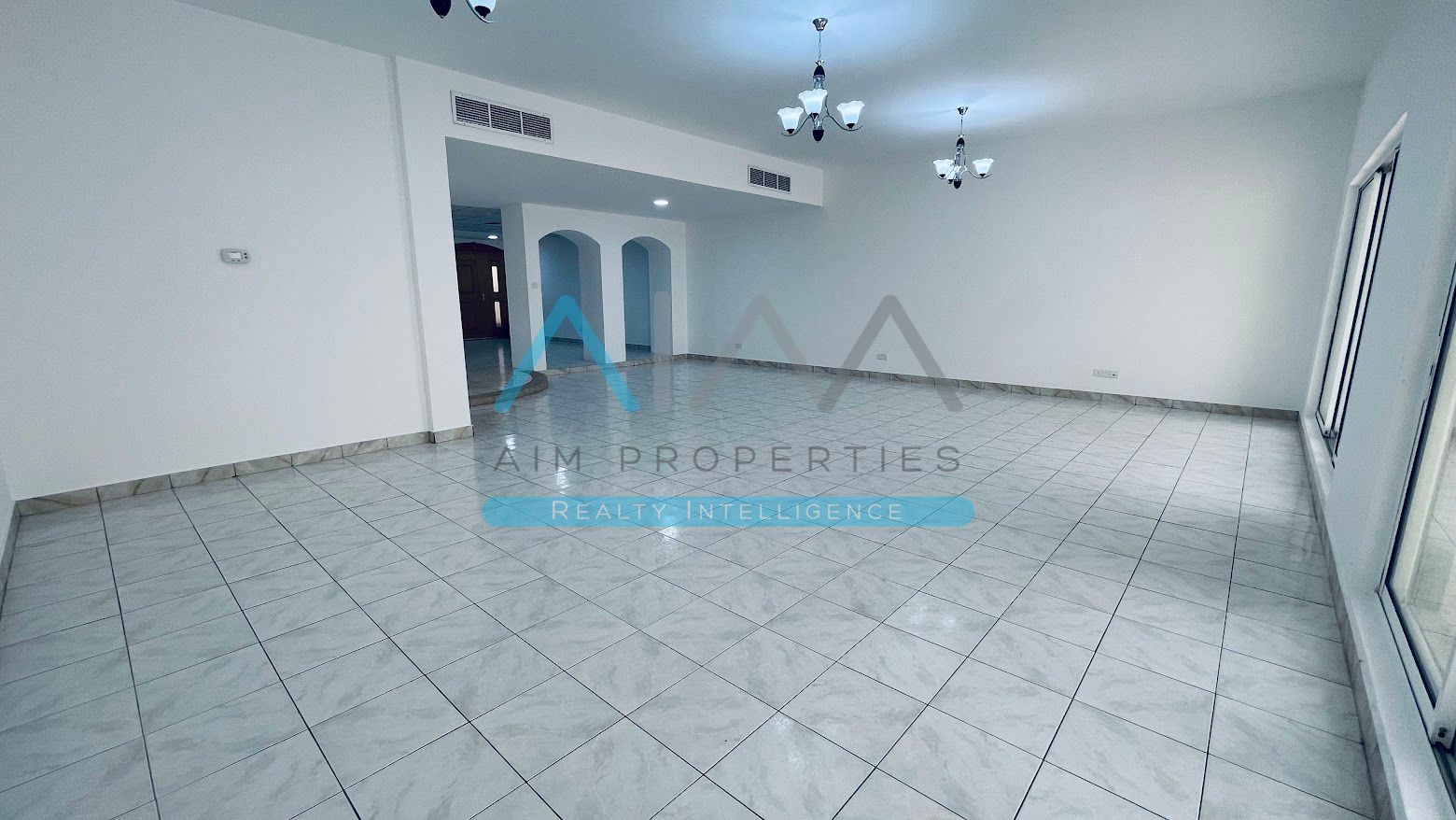 Corner Unit | Compound Villa | Near 2nd Dec street