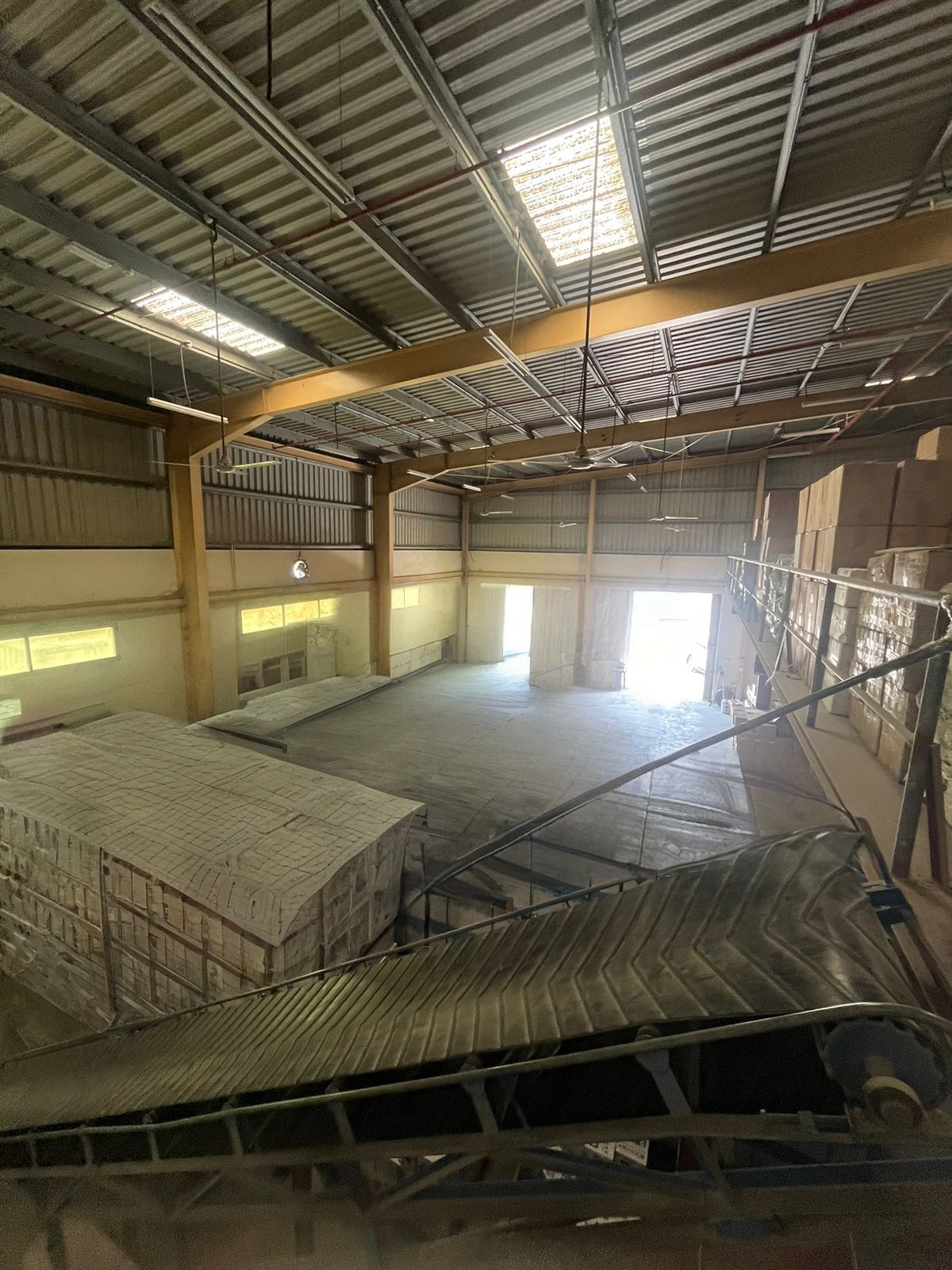 Warehouse for Sale – Ajman Industrial Area