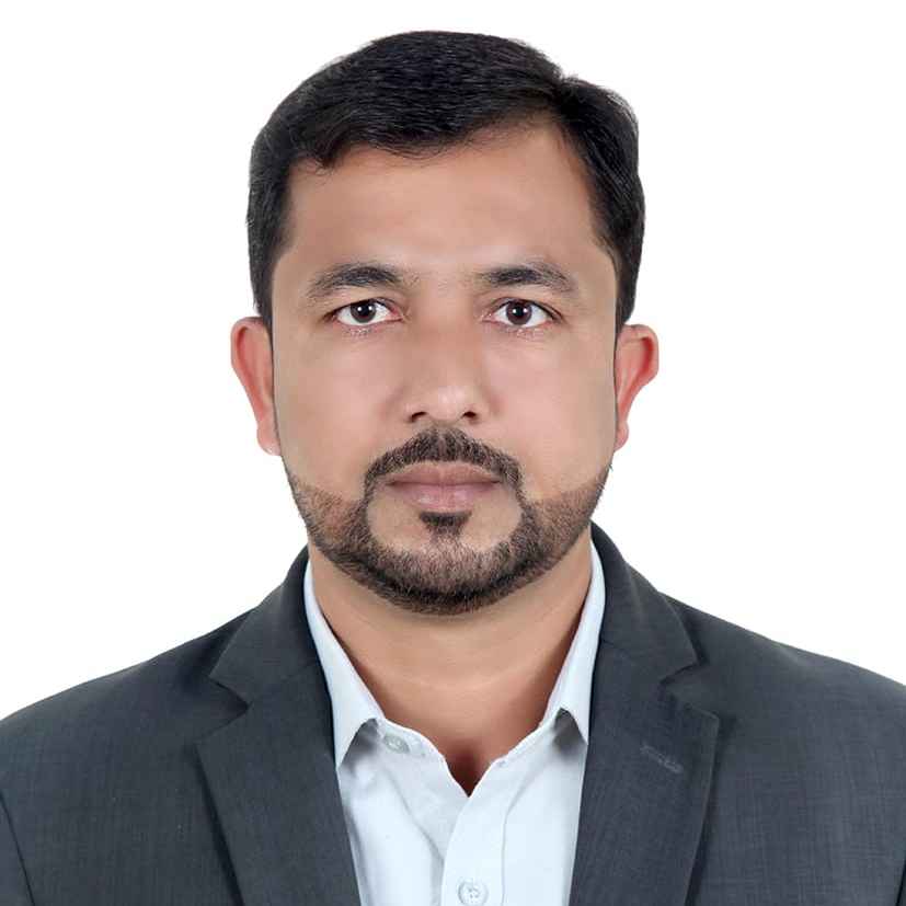 Akhtar Hussain Rafaqat Ali