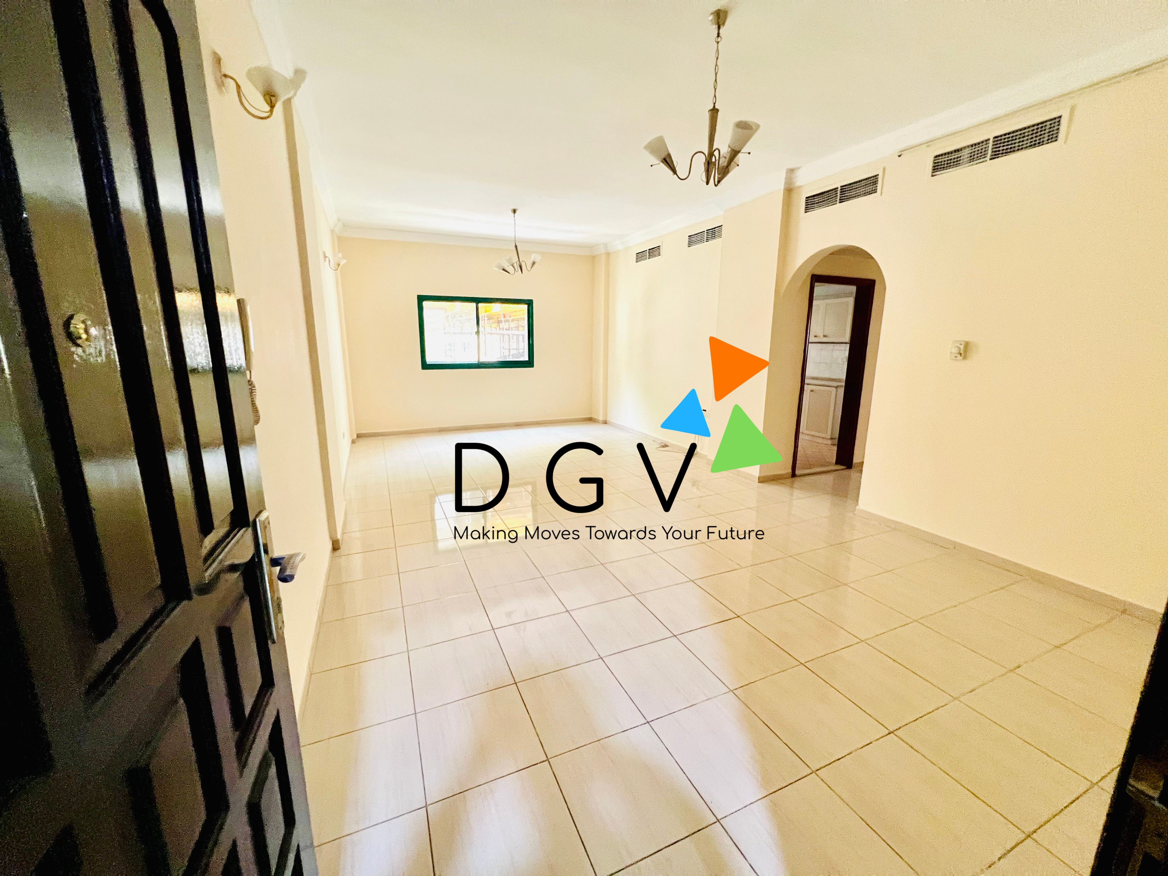 Hot Offer Specious 2BhK with gym pool free near to dubai exit just in 47k