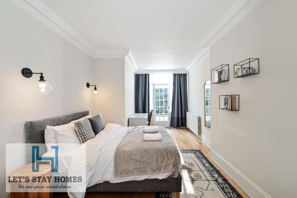 Ramadan Offer I Stay Yearly | Furnished I Kitchen | Free Wi-Fi | Gym & Pool Access | 24/7 Safety