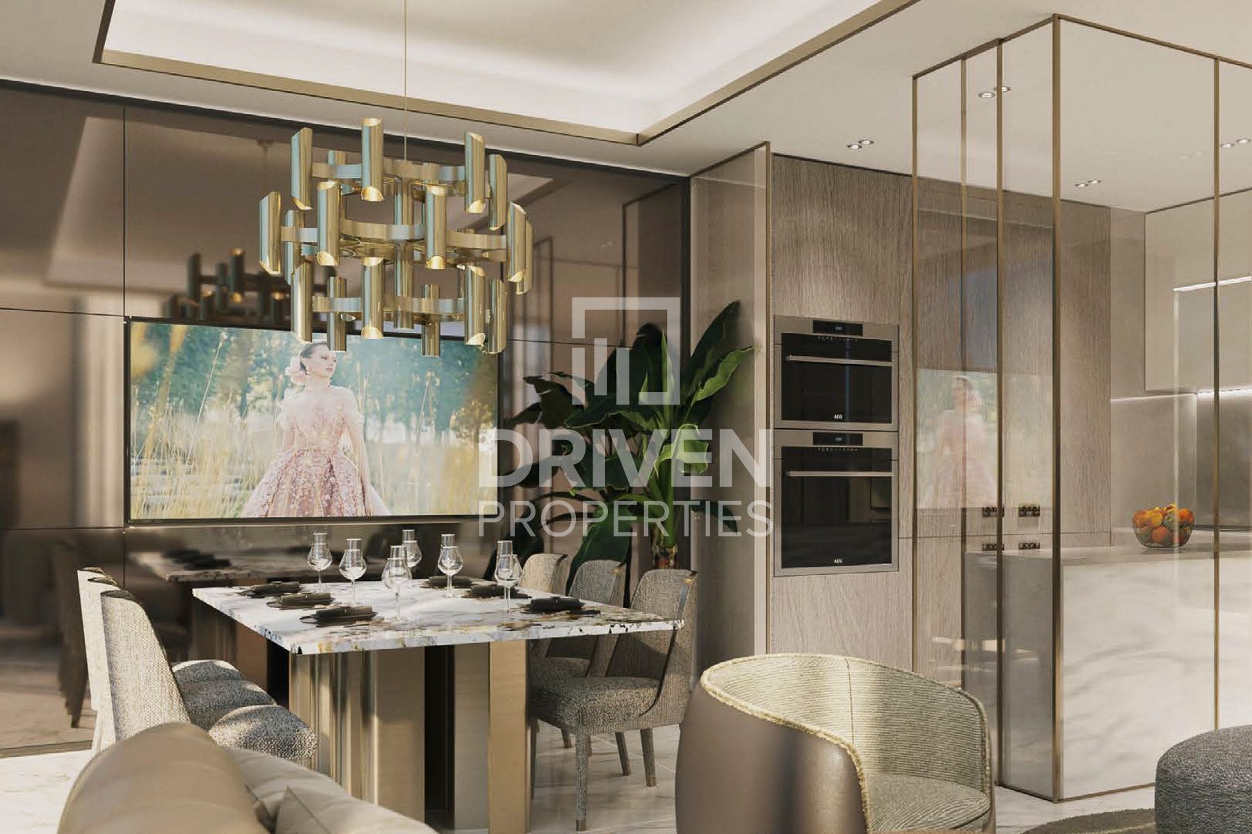 Corner Villa | Huge Layout with Maids Room