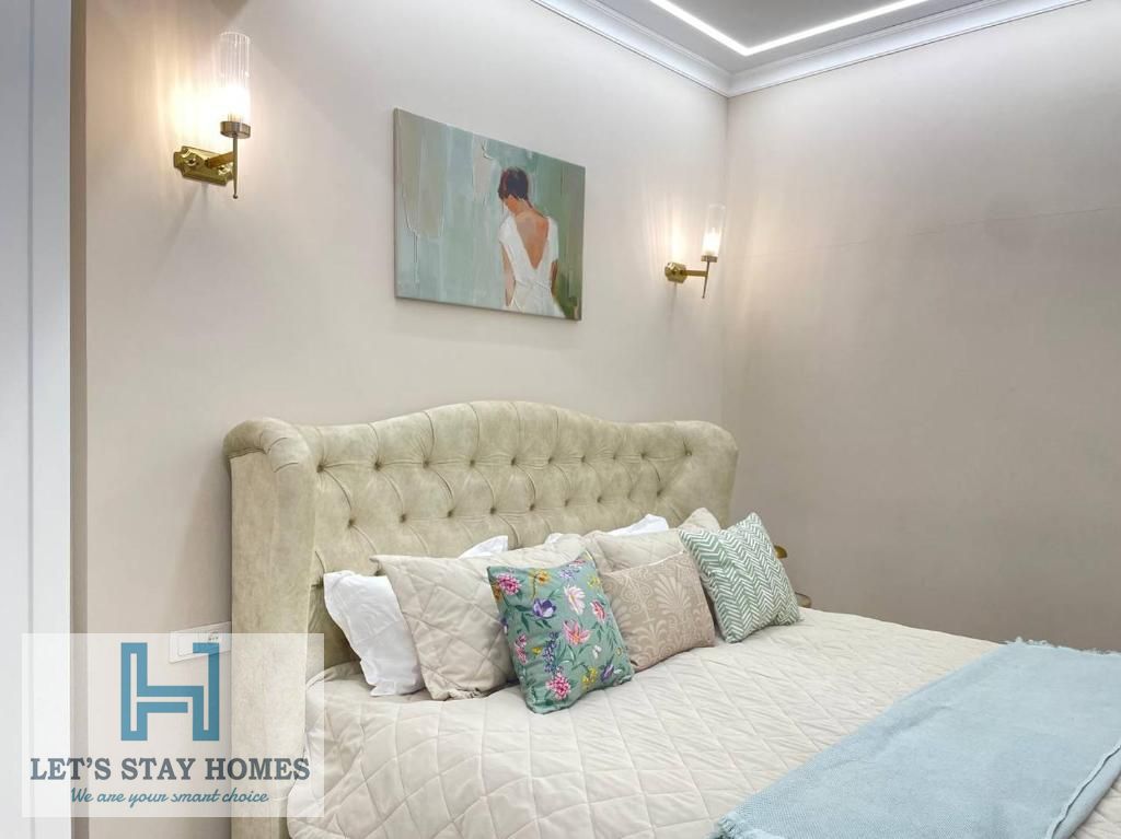 Early Summer Offer I Near Metro I Furnished With Kitchen I DEWA | Free Cleaning Services | Gym | Pool