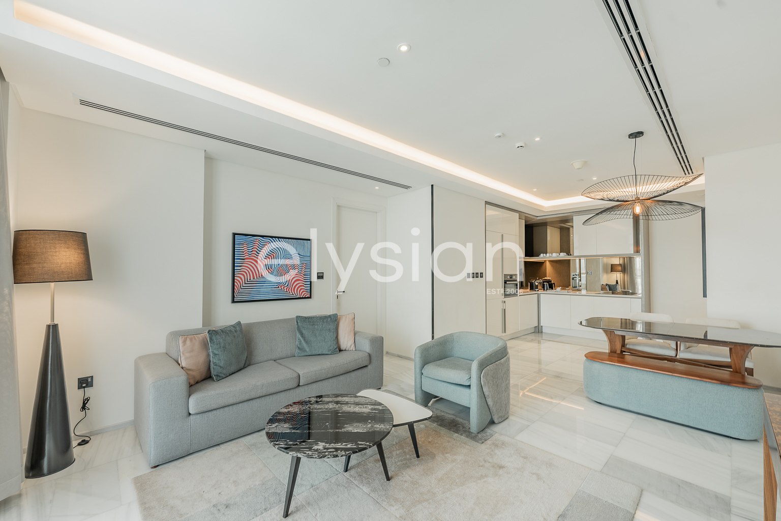 Hotel Benefits | Palm Sea View | Luxury Living