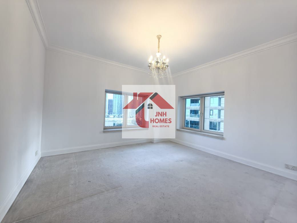 3 Bedrooms + Maid | Kitchen Appliances | Water View