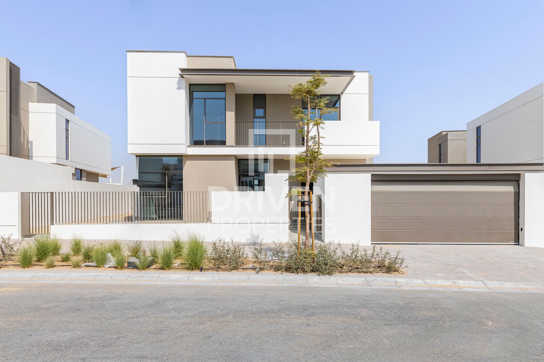 Brand New Large Plot | Type A | Standalone Villa