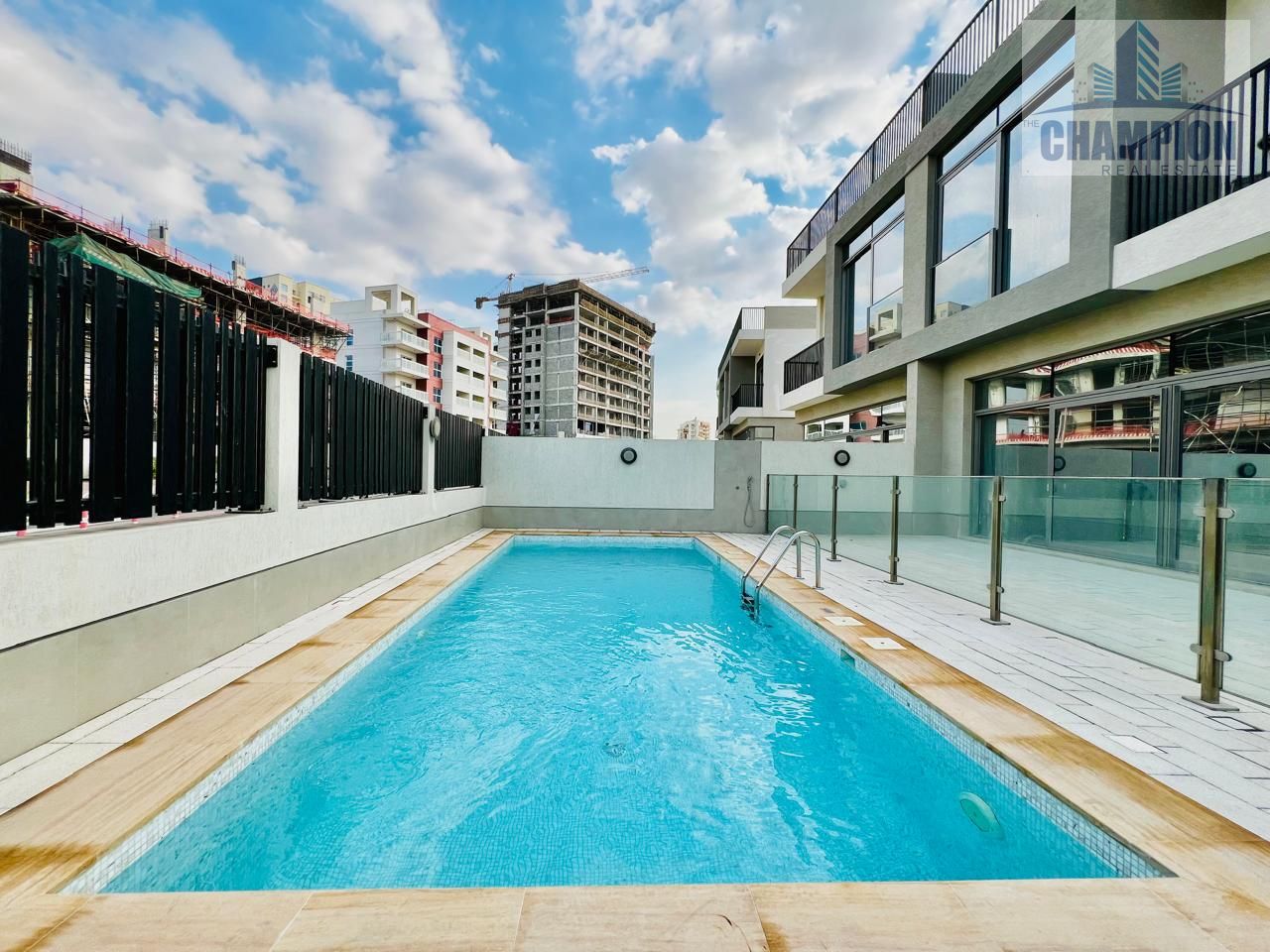 Brand New | 2 Months Free | Pvt Pool | Comm. Gym Pool Kids Play Area | Park