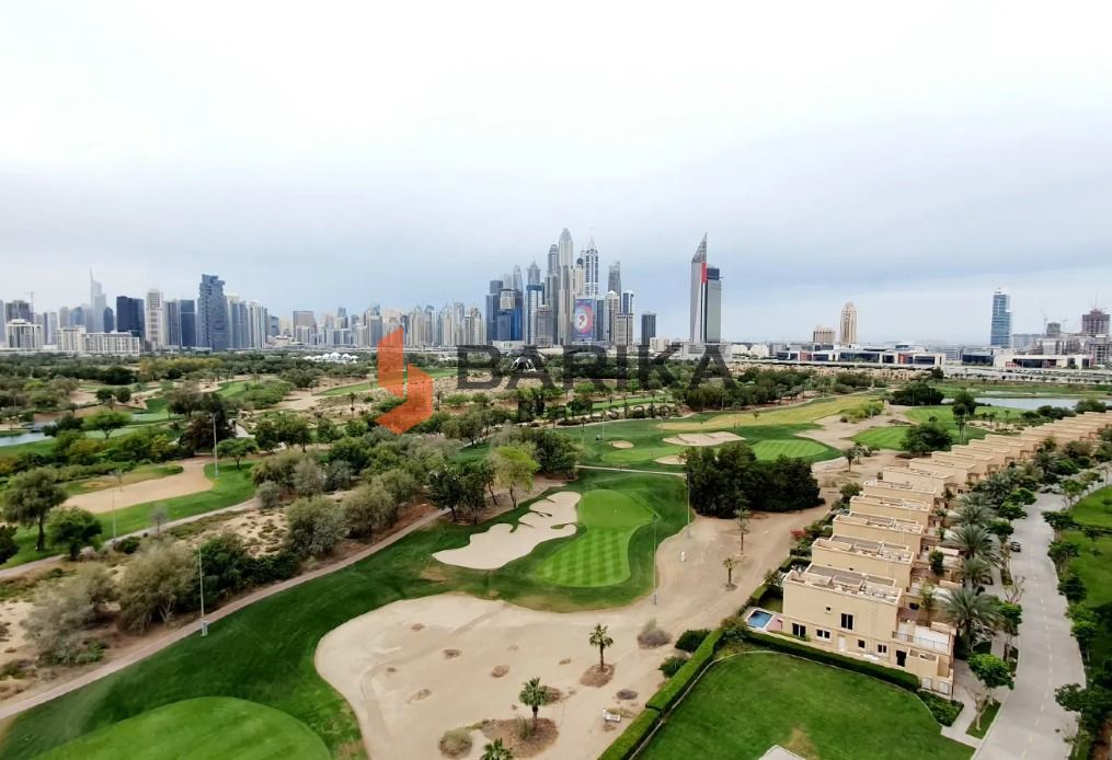 Spacious 2-Bedroom Apartment in Fairways East