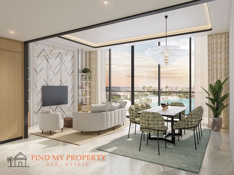 10% on Booking | 60/40 Payment Plan | Close to Metro