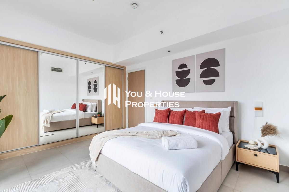 Luxurious Finishing 1 BHK I Spacious & Elegant I Ideal Location